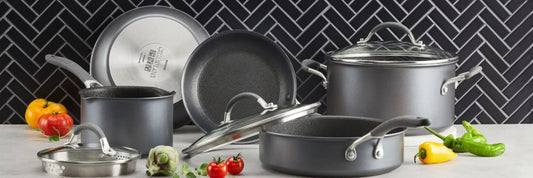 How to keep your nonstick pans performing like new