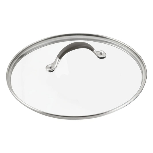 Circulon ScratchDefense A1 28cm Glass Lid