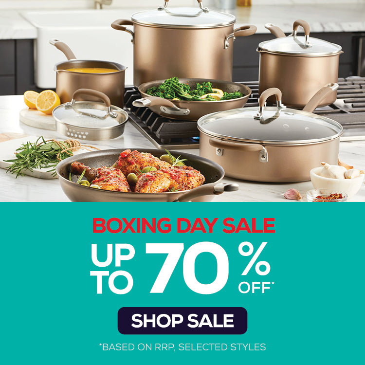BOXING DAY SALE : UP TO 70% OFF*