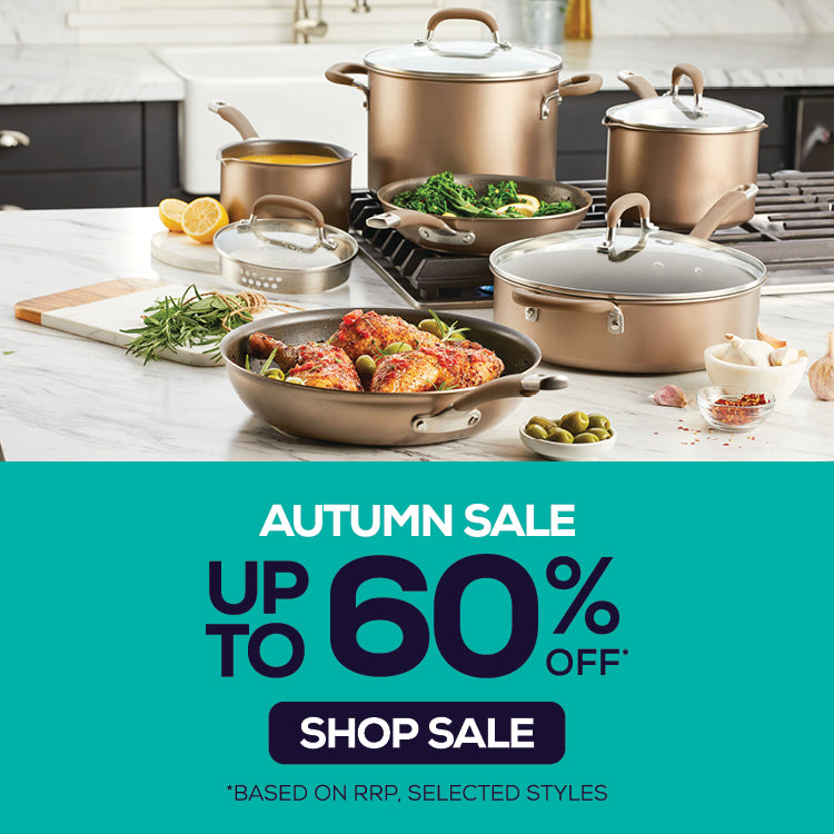 Autumn Sale UP TO 60% OFF