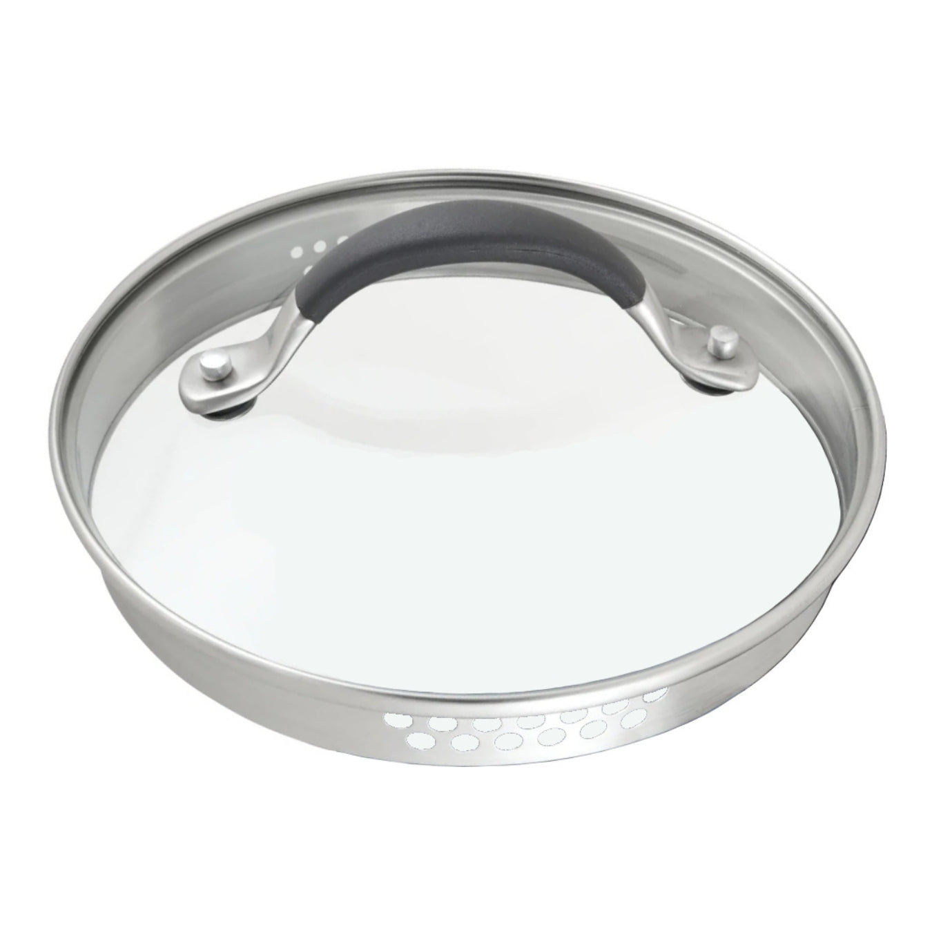 Circulon ScratchDefense A1 16cm Straining Lid