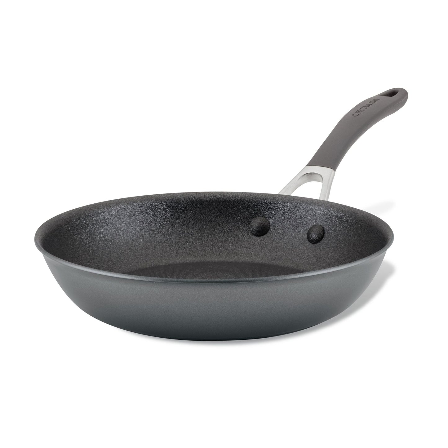 Circulon ScratchDefense™ A1 Nonstick Induction Skillet 25.4cm