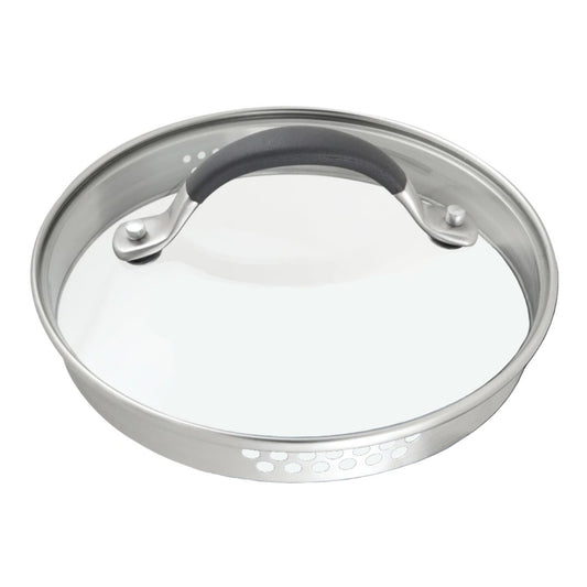 Circulon ScratchDefense A1 18cm Straining Lid
