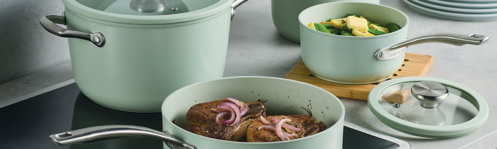 Halo With LaserDefense™