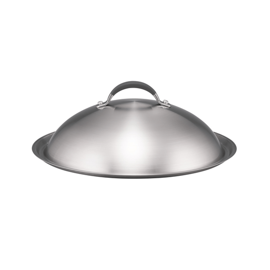 Circulon Scratchdefense A1 36cm Glass Lid