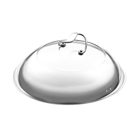 Circulon C-Series 34cm Glass Lid