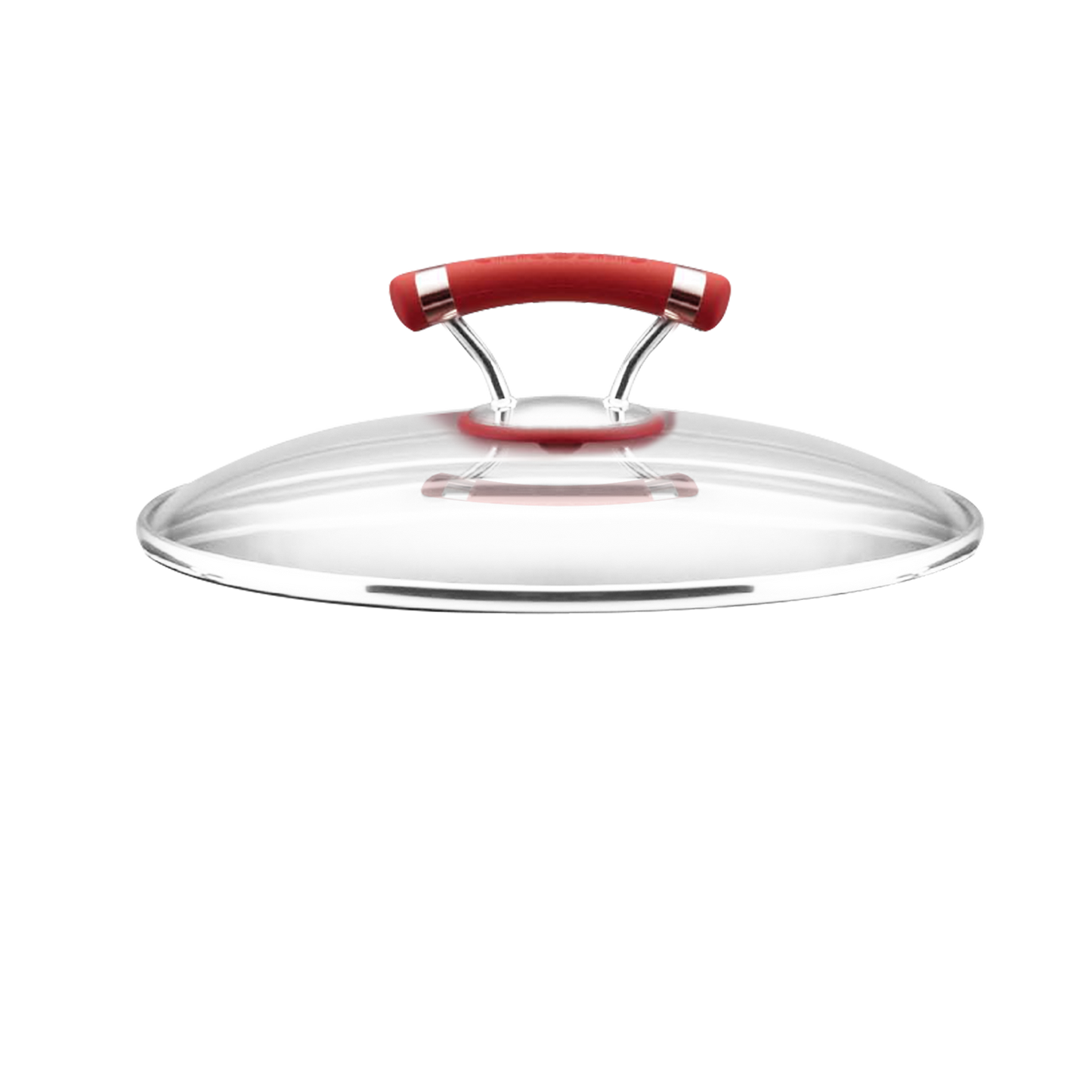 Circulon Contempo 16cm Lid Red