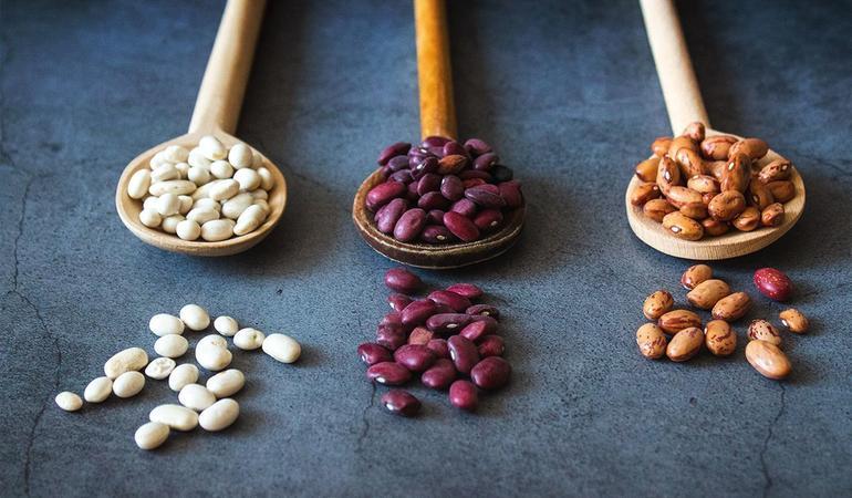 How To Cook With Dried Beans 