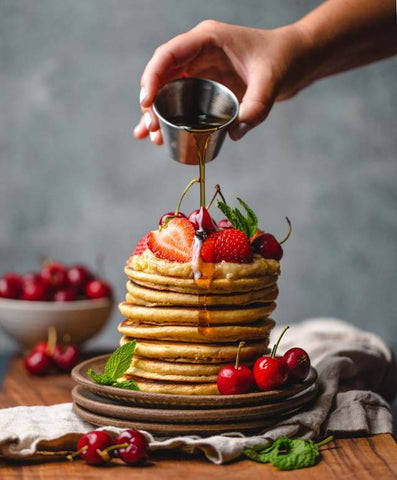 Get Better Batter With These Pancake Day Recipes