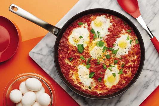 Shakshuka