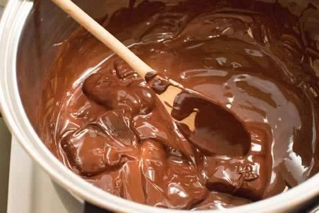 How to Temper Chocolate this World Chocolate Day!