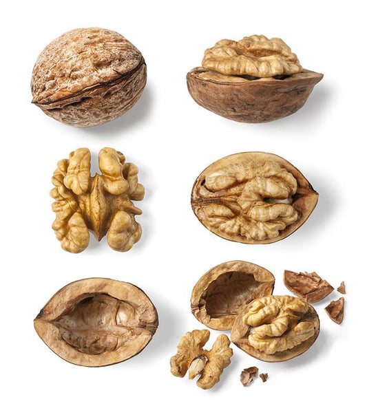 Craving Cruncher: Walnuts