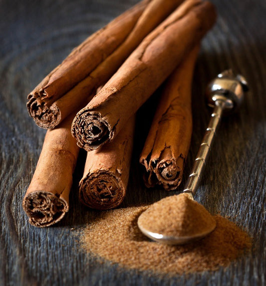 Reduce road rage & driver fatigue… with cinnamon