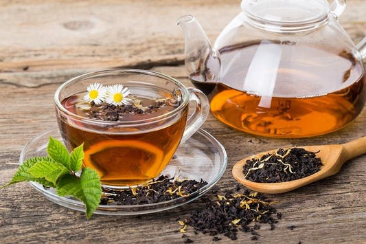 21 Ways to a Healthier Summer : Its a bug’s life - Part 2