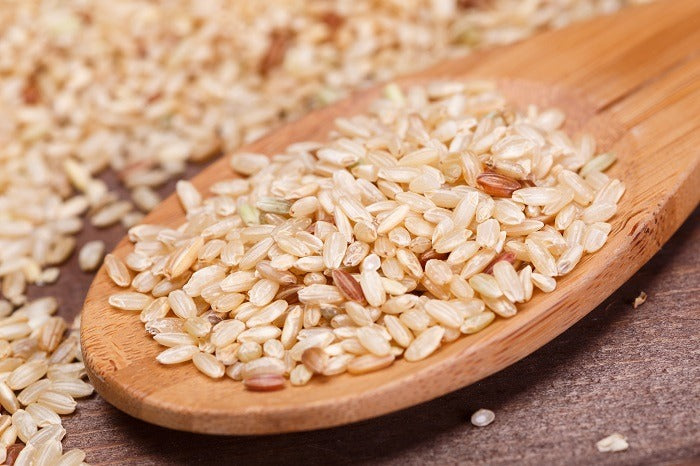 Your Healthy Pantry - Brown Rice