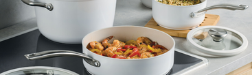 Ceramic Cookware