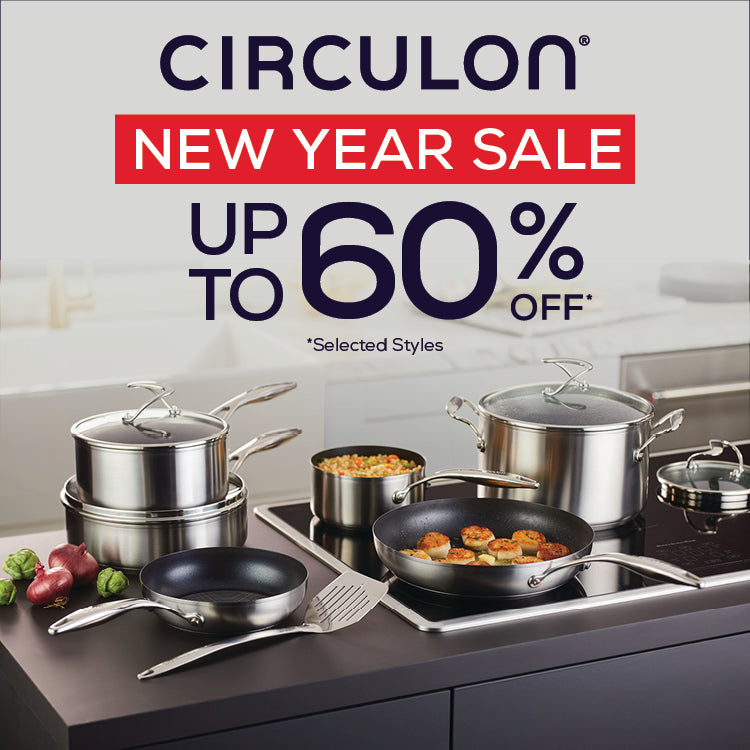 s Kitchen Outlet Is Packed with Deals on Cookware Up to 60% Off