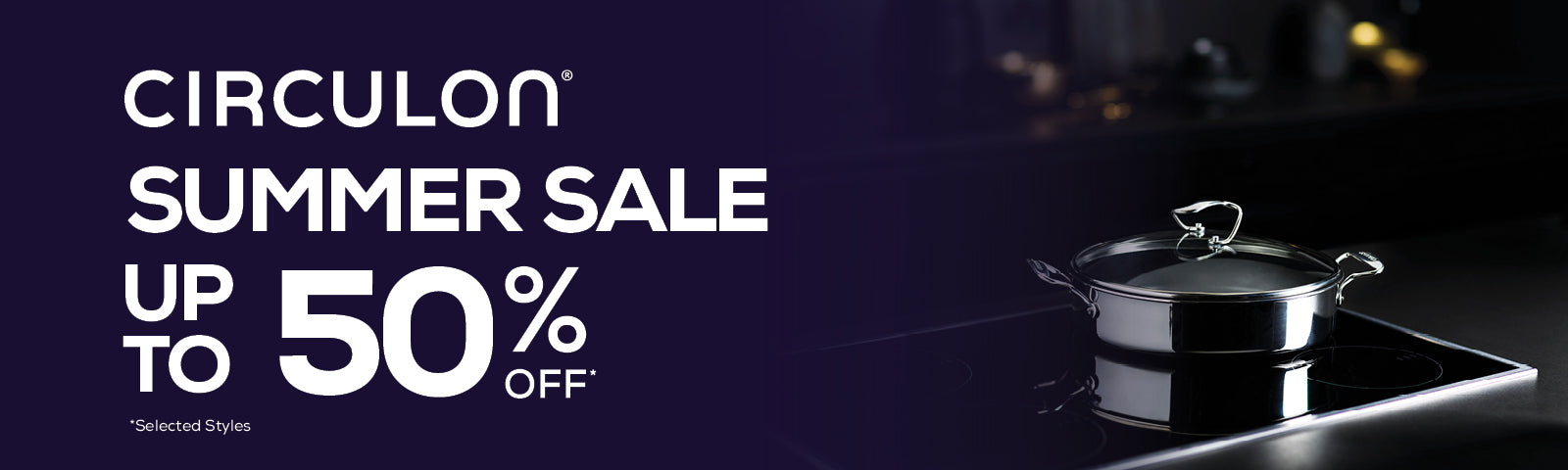 New Year Sale |  Up To 60% Off* Selected Styles