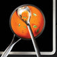 Circulon S-Series Hybrid Stainless Steel Nonstick Induction 3 Piece Saucepan Set