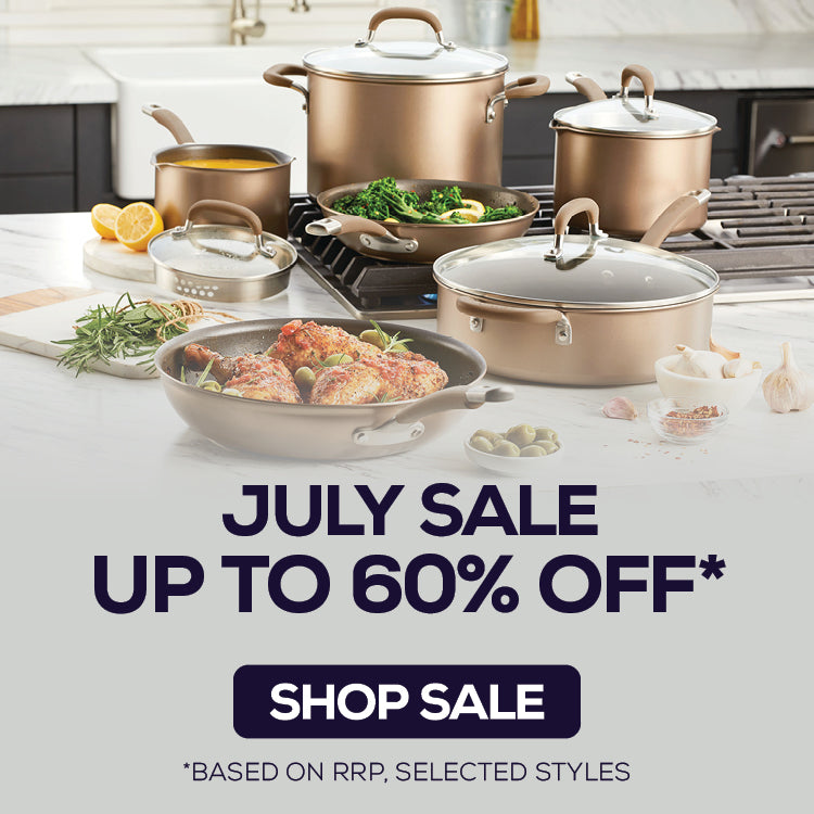 July Sale UP TO 60% OFF