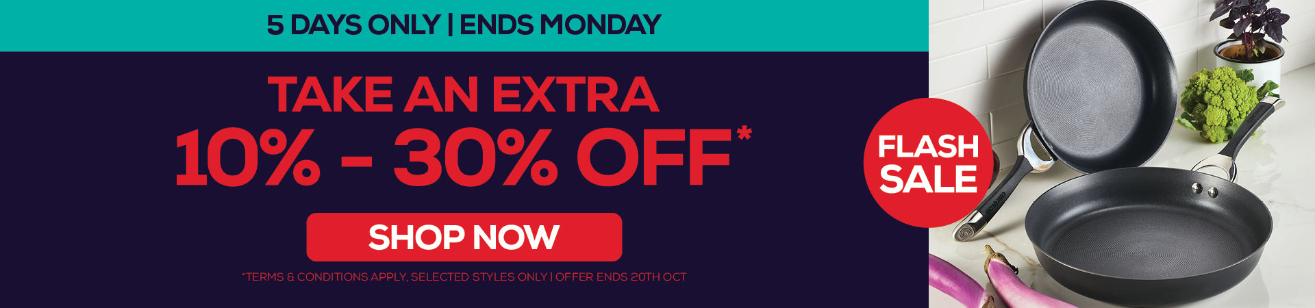 Flash Sale