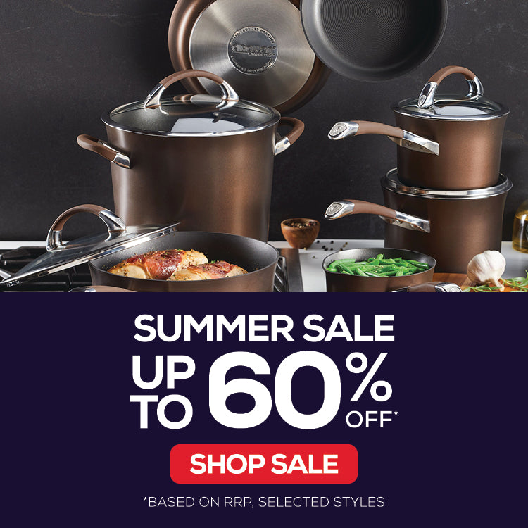 Summer Sale UP TO 60% OFF