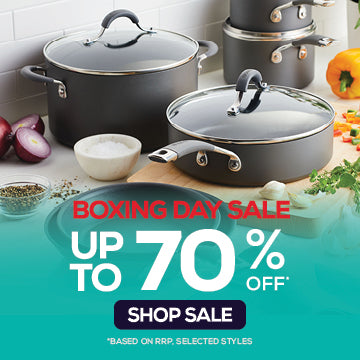 BOXING DAY SALE : UP TO 70% OFF*