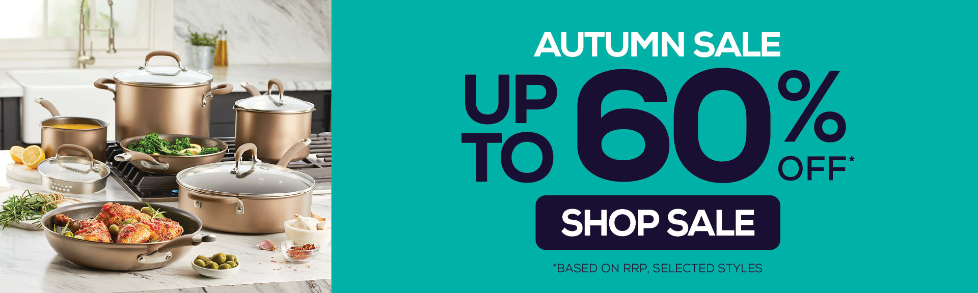 Autumn Sale UP TO 60% OFF