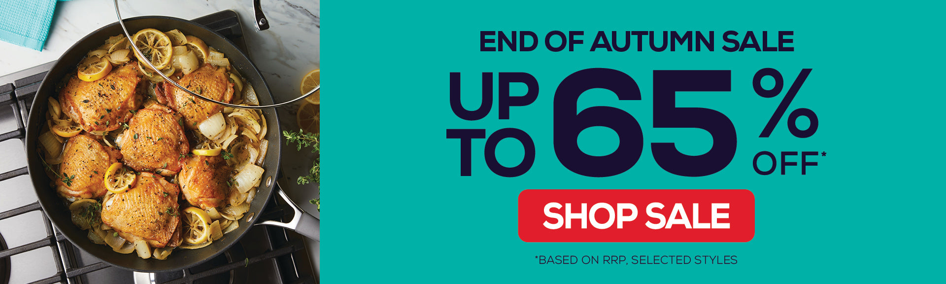 End Of Autumn Sale UP TO 65% OFF