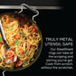 Circulon S-Series Hybrid Stainless Steel Nonstick Induction Stockpot 30cm/7.1L