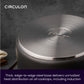 Circulon Infinite Nonstick Induction Covered Wok 36cm