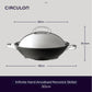 Circulon Infinite Nonstick Induction Covered Wok 36cm