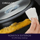 Circulon Symmetry Nonstick Induction Covered Essential Pan 30cm
