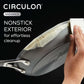 Circulon Radiance Nonstick Covered Deep Skillet 30cm