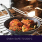 Circulon Radiance Nonstick Covered Deep Skillet 30cm