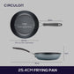 Circulon ScratchDefense A1 Nonstick Induction Skillet 25.4cm