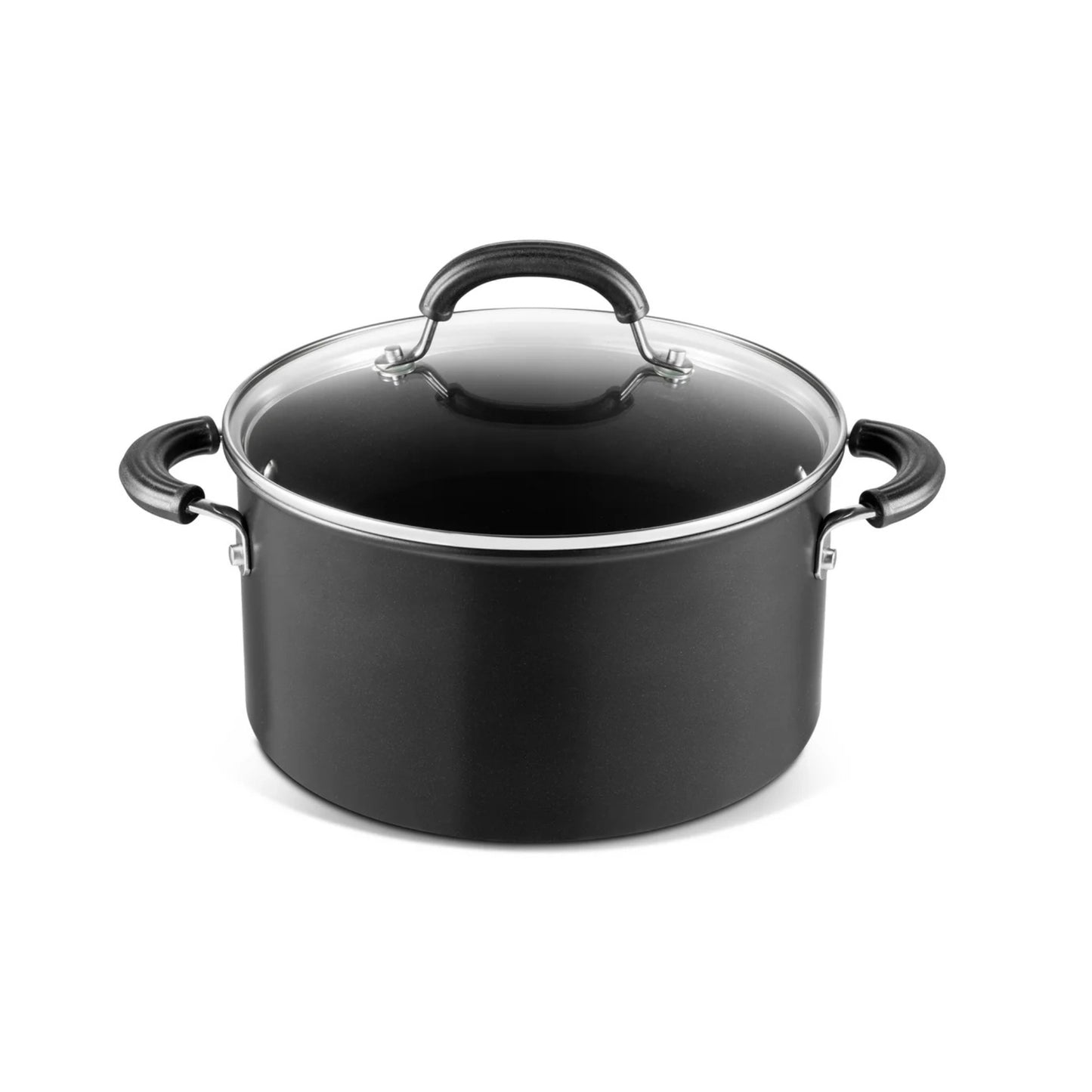 Circulon Total Nonstick Induction Stockpot 24cm/5.7L