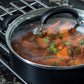 Circulon Total Nonstick Induction Covered Sauteuse 28cm/4.7l