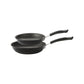 Circulon Total Nonstick Induction Skillet Twin Pack 22/31cm