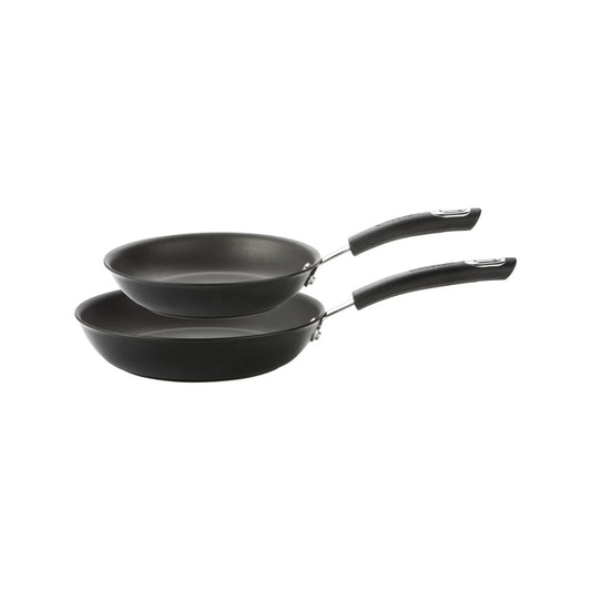 Circulon Total Nonstick Induction Skillet Twin Pack 22/31cm