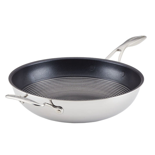 Meyer Infinite Circulon Wok, 36cm