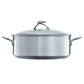 Circulon S-Series Hybrid Stainless Steel Nonstick Induction Stockpot 30cm/7.1L