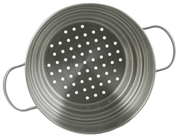 Universal Steamer with Lid