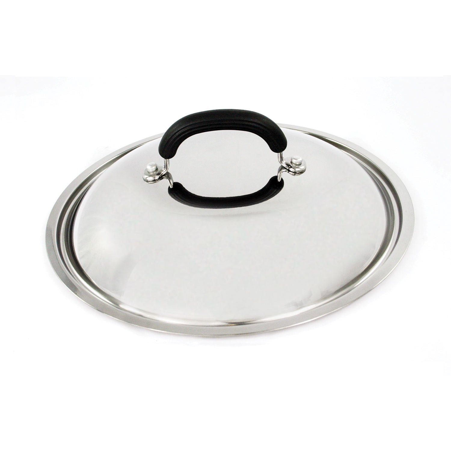 Circulon 2 Stainless Steel 16cm Lid