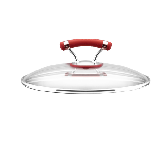 Circulon Contempo 16cm Lid Red