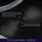 Circulon C-Series Hybrid Clad Stainless Steel Nonstick Induction Covered Sauteuse 30cm