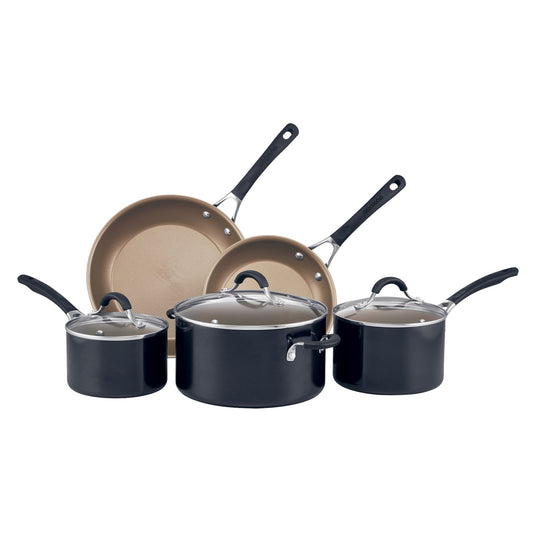 Circulon Innovatum Nonstick 5 piece Cookware Set