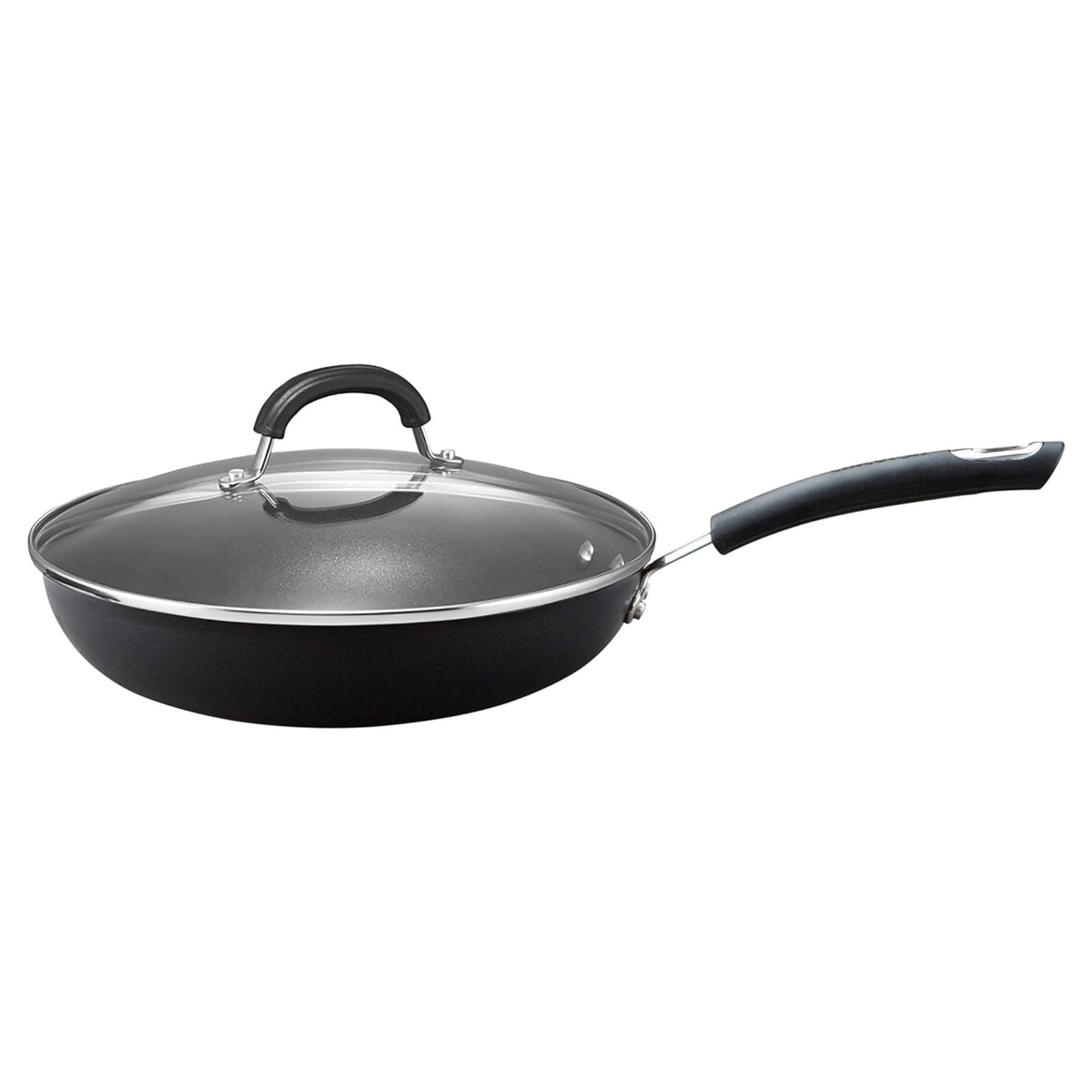Circulon Total Nonstick Induction Covered Skillet 31cm