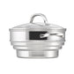 Universal Steamer with Lid